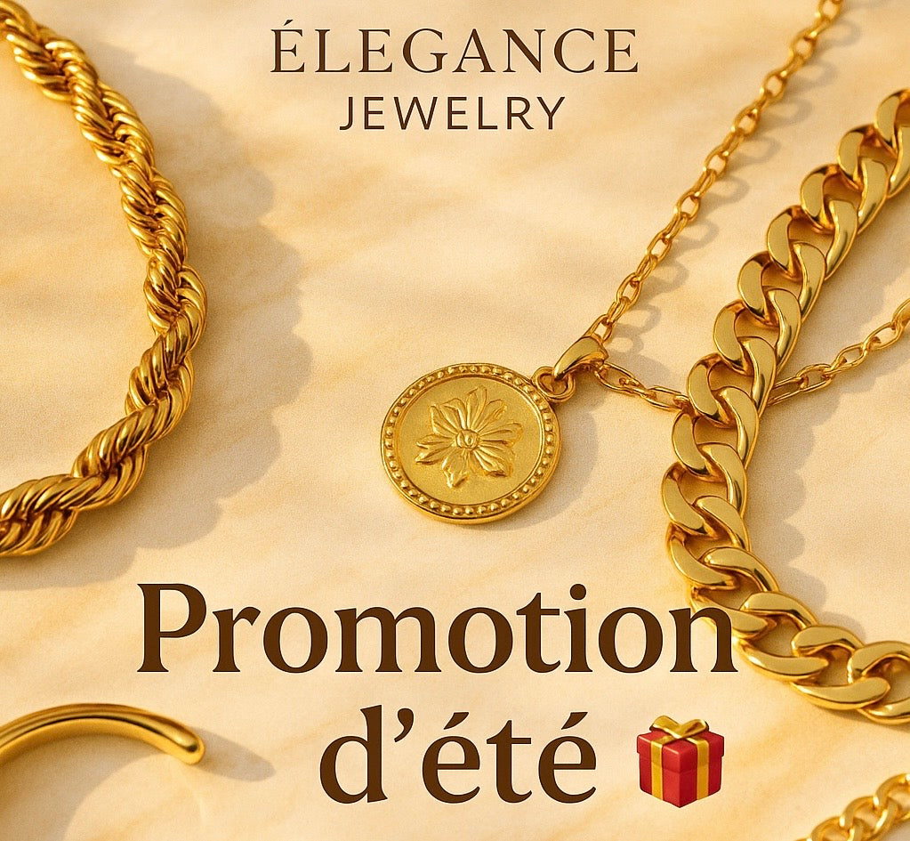 ❗️Poromotion d’été 🎁